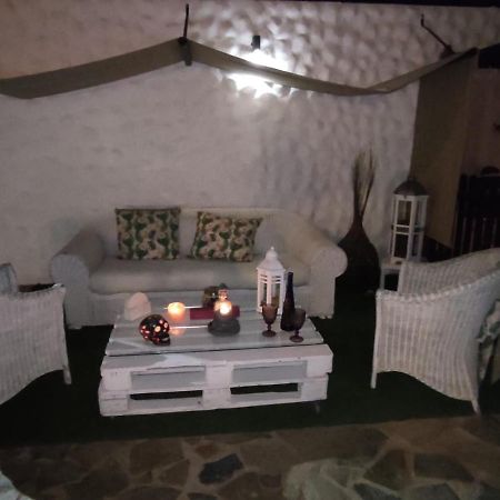 Villa Denube Fuerteventura Tuineje Luaran gambar