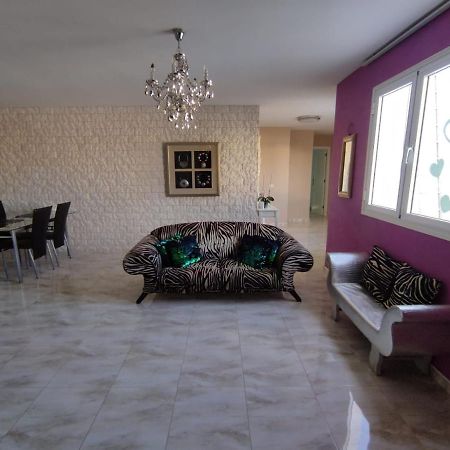 Villa Denube Fuerteventura Tuineje Luaran gambar