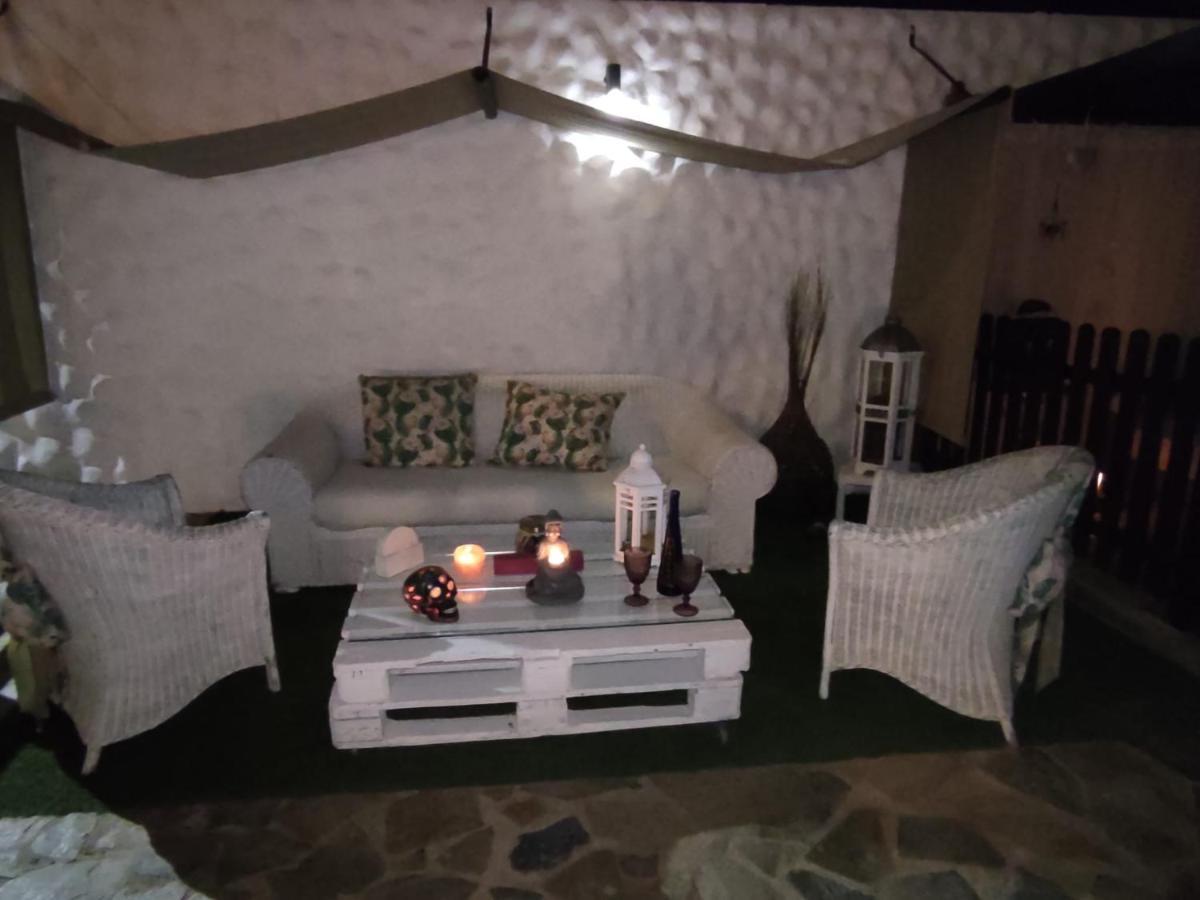 Villa Denube Fuerteventura Tuineje Luaran gambar