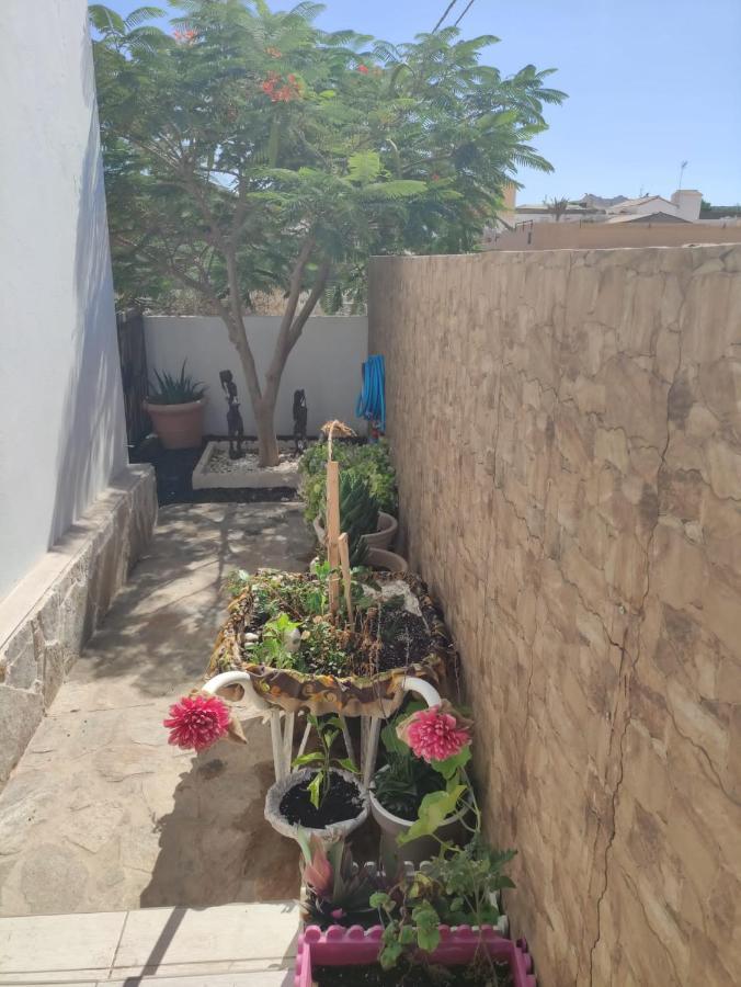 Villa Denube Fuerteventura Tuineje Luaran gambar