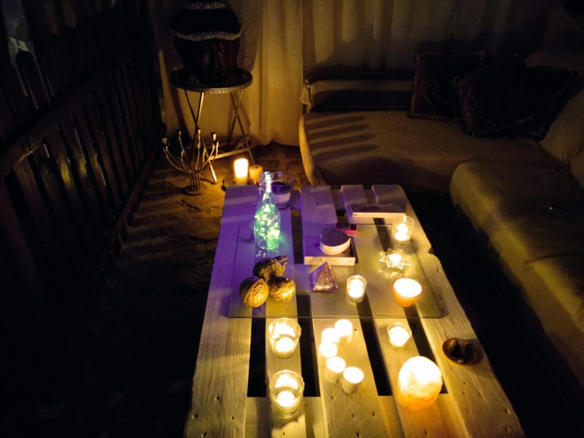 Villa Denube Fuerteventura Tuineje Luaran gambar