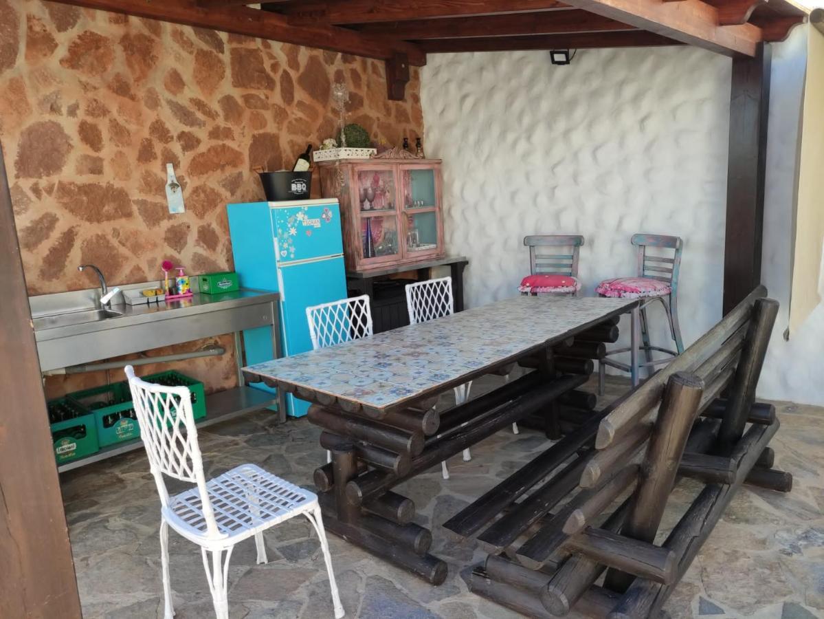 Villa Denube Fuerteventura Tuineje Luaran gambar