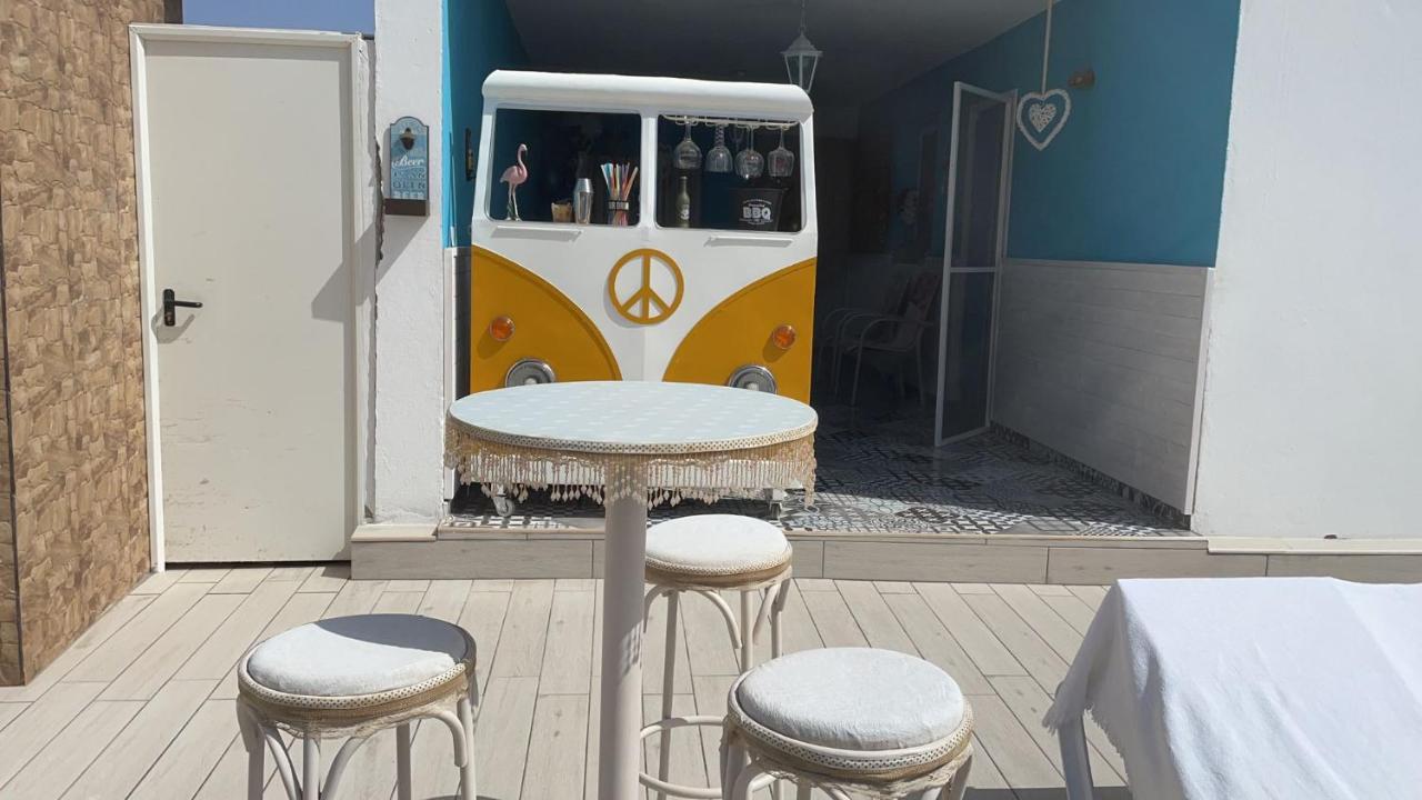 Villa Denube Fuerteventura Tuineje Luaran gambar