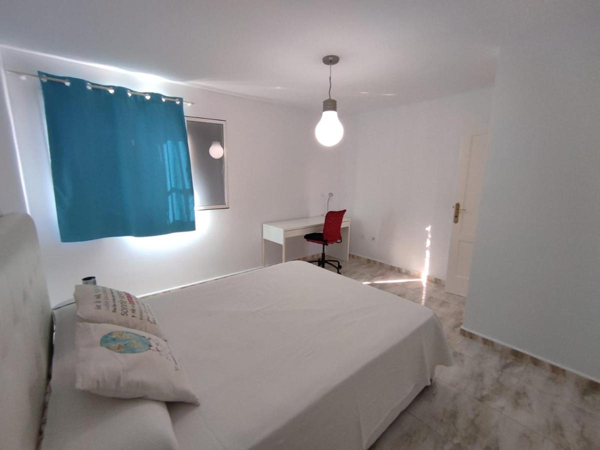 Villa Denube Fuerteventura Tuineje Luaran gambar