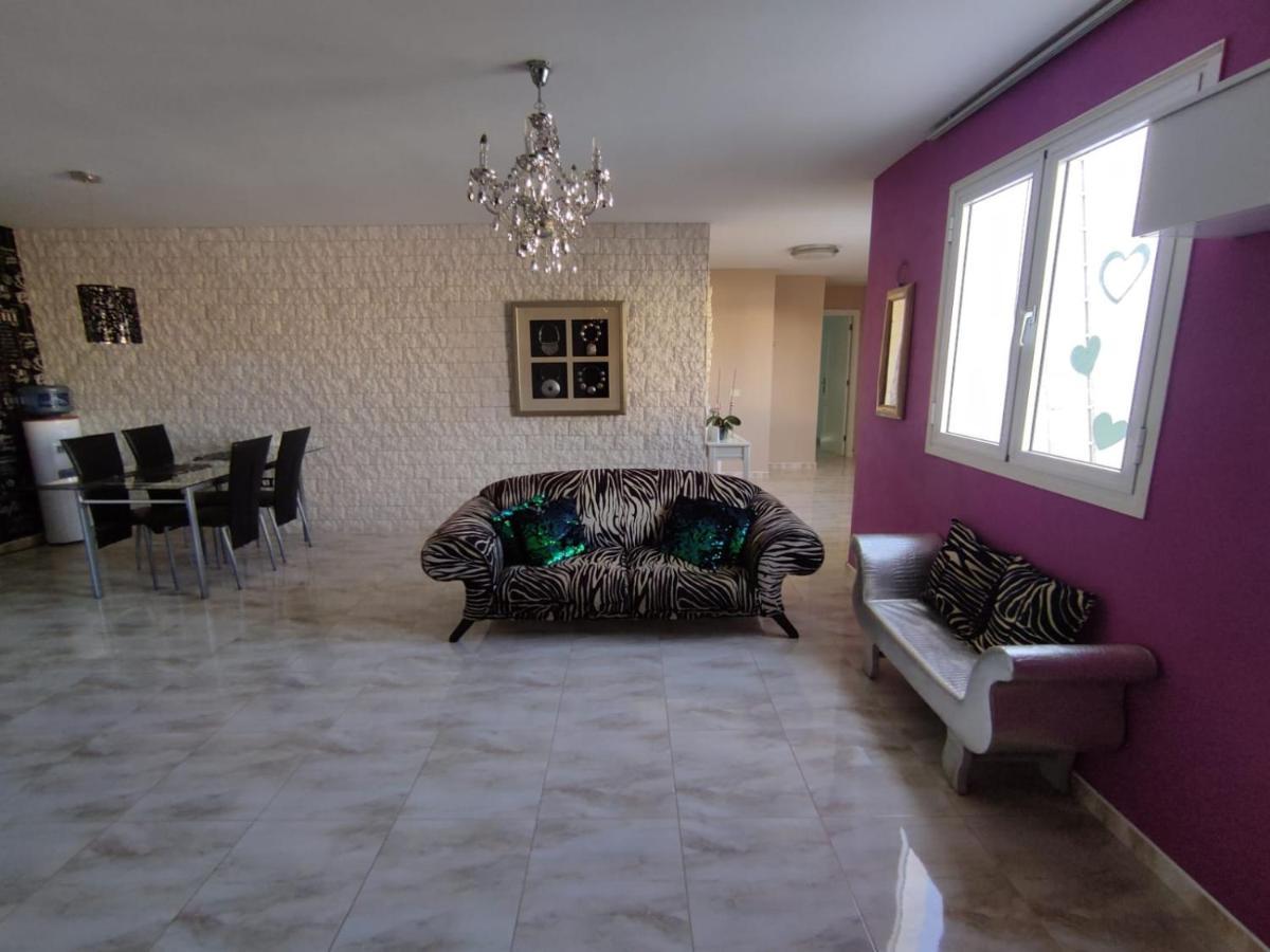 Villa Denube Fuerteventura Tuineje Luaran gambar