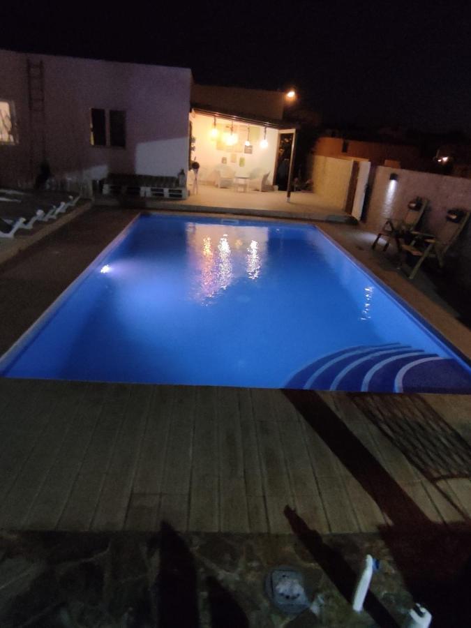 Villa Denube Fuerteventura Tuineje Luaran gambar