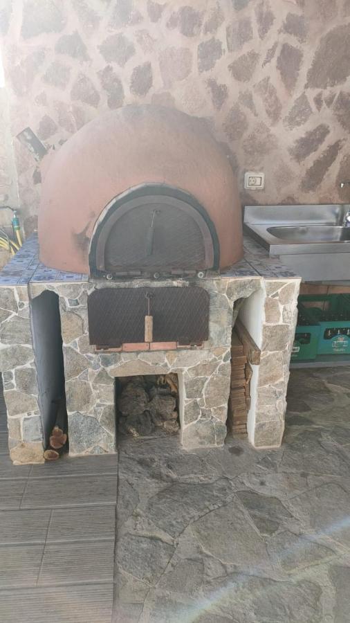 Villa Denube Fuerteventura Tuineje Luaran gambar