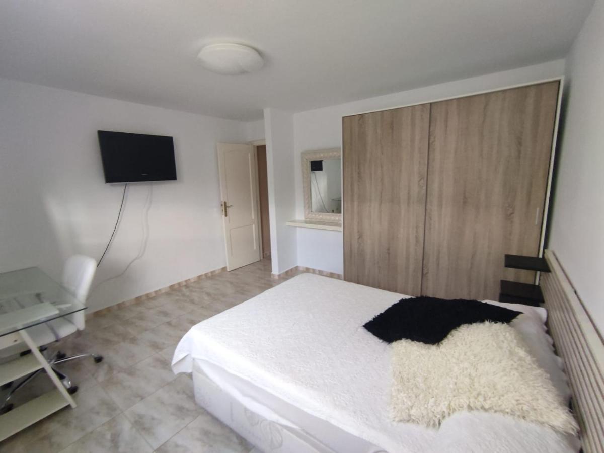 Villa Denube Fuerteventura Tuineje Luaran gambar