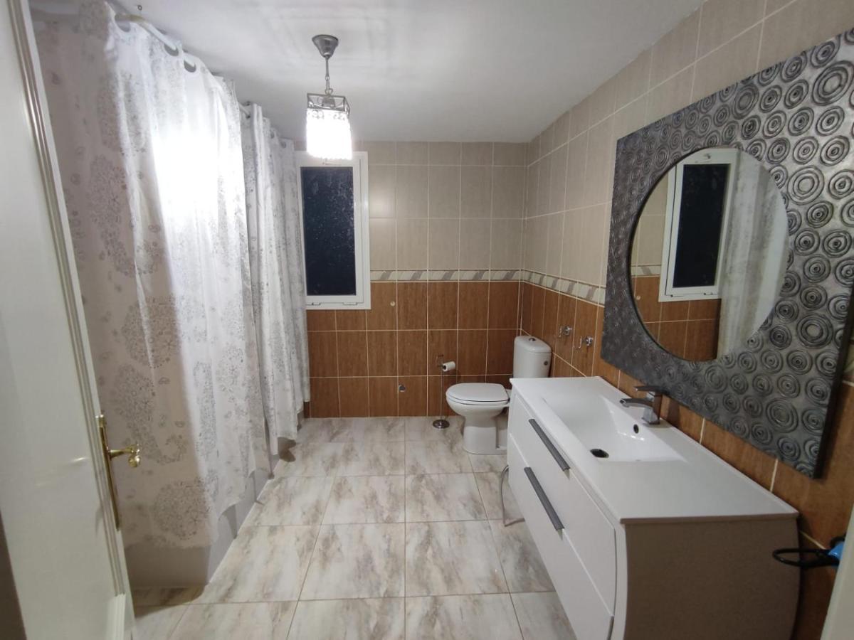 Villa Denube Fuerteventura Tuineje Luaran gambar
