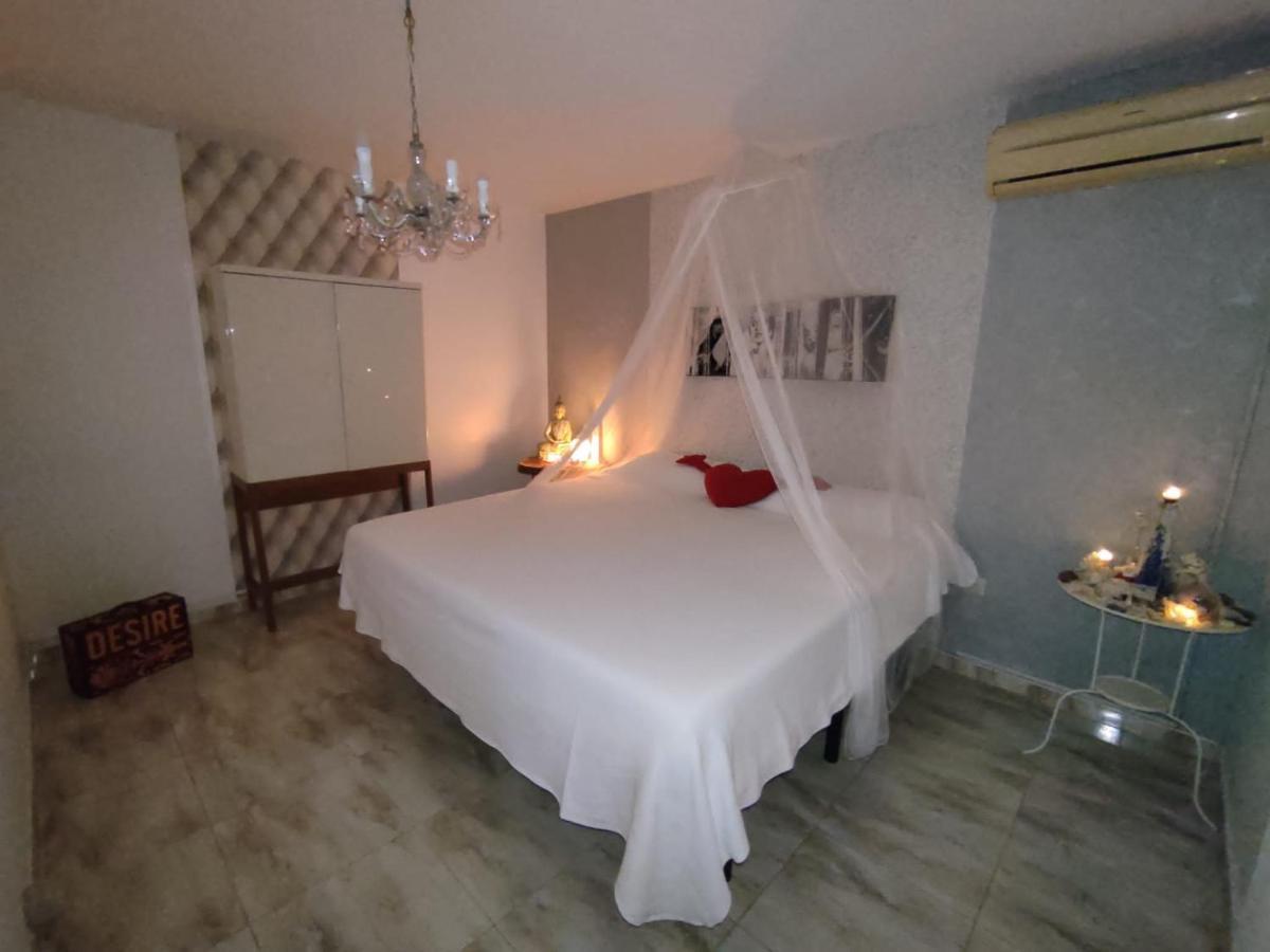 Villa Denube Fuerteventura Tuineje Luaran gambar