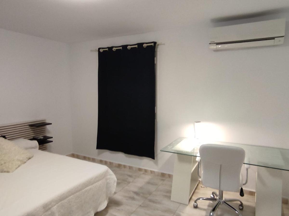 Villa Denube Fuerteventura Tuineje Luaran gambar