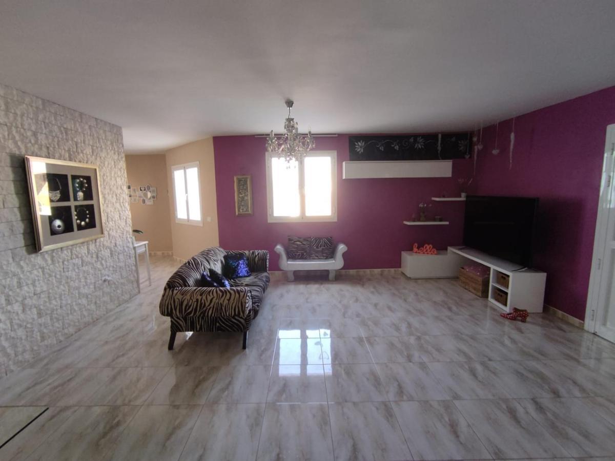Villa Denube Fuerteventura Tuineje Luaran gambar