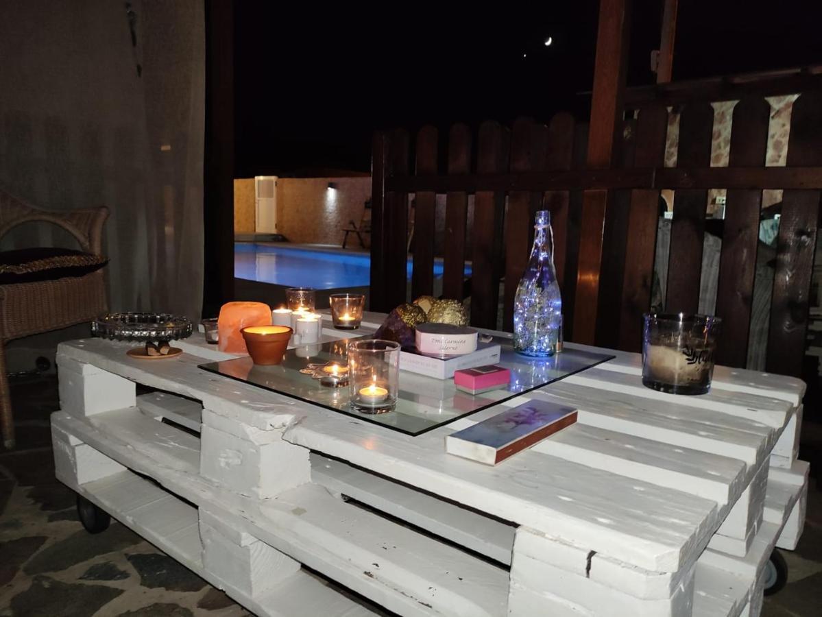 Villa Denube Fuerteventura Tuineje Luaran gambar
